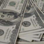 Dólar hoje: moeda termina o dia em alta