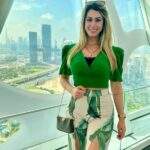Em Dubai, Dra. Priscila Lopes realizará palestra que demonstra a importância do poder da imagem no empreendedorismo moderno