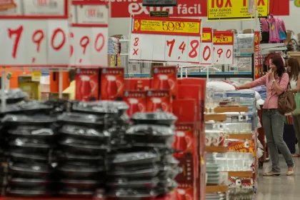 IPC-S recua 0,20% no início de setembro e reforça desaceleração gradual da inflação