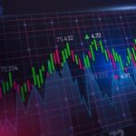 Ibovespa sobe 0,91% e faz história ao fechar acima dos 146 mil pontos