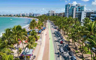 Indústria alagoana se conecta ao futuro com Jornada Nacional de Inovação em Maceió