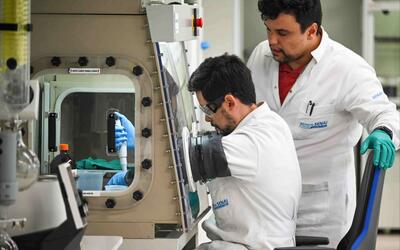 Inova Talentos abre 194 vagas para atuar em projetos de inovação e tecnologia com bolsas de até R$ 12 mil