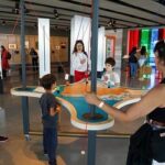 Investimentos no SESI Lab retornam triplicados para a economia brasileira, aponta FGV