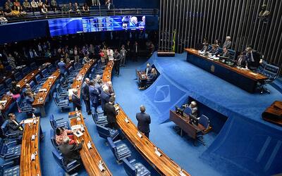 Isenção do Imposto de Renda deve dominar agenda do Congresso esta semana