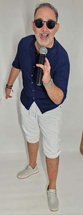 Leandro Norte vive nova fase e mira o verão e o Carnaval