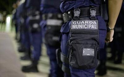 Municípios com guarda municipal podem ter acesso a recursos do FNSP