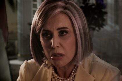 Série “Queen Lear” conquista indicações e prêmios em novos festivais e alcança 2º lugar no ranking mundial 