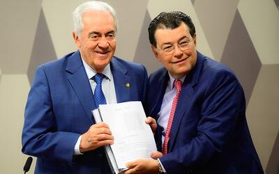 Reforma tributária: relatório do IBS segue para votação na CCJ no dia 17