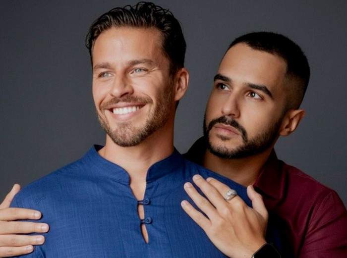 Série brasileira “Estranho Jeito de Amar” conquista indicações internacionais em “Direitos LGBT” na Itália  