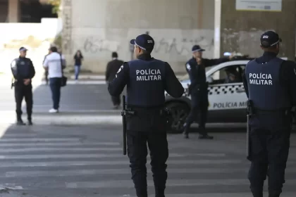 STF define altura mínima para ingresso em concursos policiais de todo o país