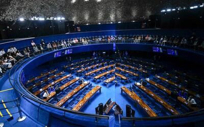 Senado vota 2ª parte da regulamentação da reforma tributária nesta quarta (24)