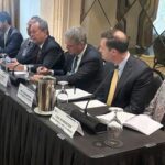 Tarifaço: Missão empresarial aos EUA foi “positiva”, avalia presidente da CNI