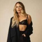 Conheça Bárbara Roterdã, atriz que integra o elenco da nova série do Globoplay, Vermelho Sangue