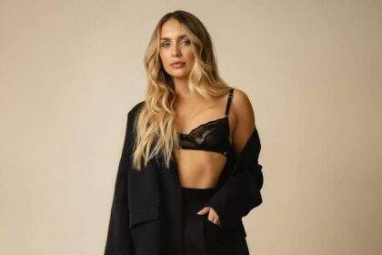 Conheça Bárbara Roterdã, atriz que integra o elenco da nova série do Globoplay, Vermelho Sangue