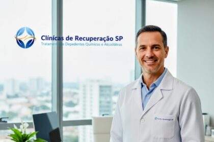 Crise no Controle Geral e a Lei da Internação Involuntária