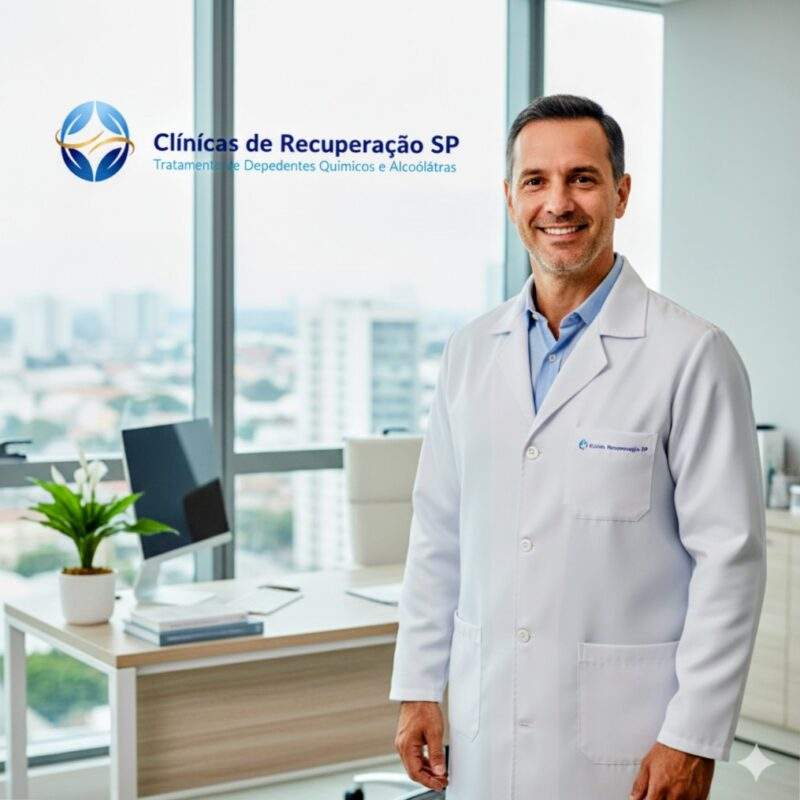 Crise no Controle Geral e a Lei da Internação Involuntária