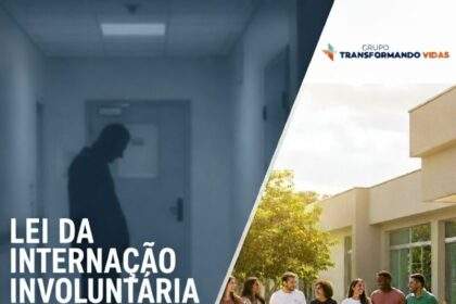 Processo e funcionamento da internação involuntária