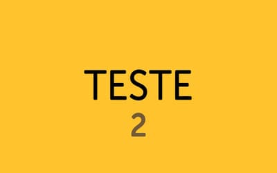 ALTERANDO: Teste de manutenção do plugin brasil61
