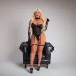 Miss Bumbum Sergipe, Andressa Mancini, revela escolha de vida radical: “Sem relações não remuneradas há 4 Anos”