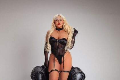 Miss Bumbum Sergipe, Andressa Mancini, revela escolha de vida radical: “Sem relações não remuneradas há 4 Anos”