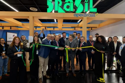 Anuga 2025: agricultura familiar do Nordeste é destaque na maior feira de alimentos e bebidas do mundo