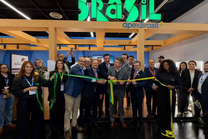 Anuga 2025: agricultura familiar do Nordeste é destaque na maior feira de alimentos e bebidas do mundo