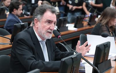 Aprovada na Câmara Federal a lei de mestras  e mestres das culturas tradicionais