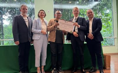 Banco da Amazônia premia 27 projetos de bioeconomia com apoio do Edital AMABIO