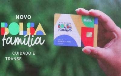 Bolsa Família e Auxílio Gás:  pagamentos começam nesta segunda-feira (27)