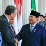 Brasil e Indonésia firmam parceria para impulsionar comércio agropecuário