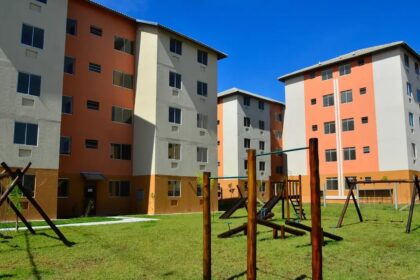 CAIXA começa a operar o Programa Reforma Casa Brasil