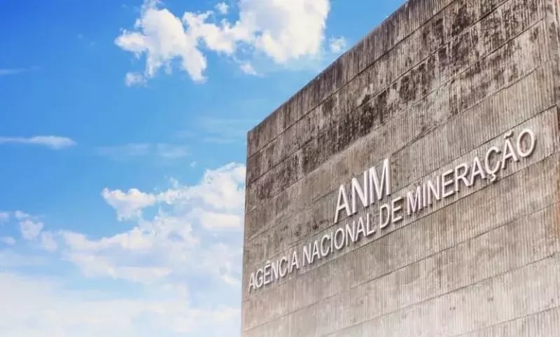 CFEM: Agência Nacional de Mineração antecipa distribuição de R$ 44 milhões de royalties a municípios afetados