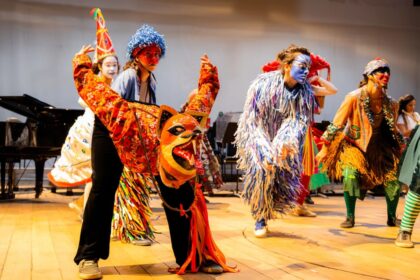 Chega a 10 mil o número de Pontos e Pontões de  Cultura certificados pelo MinC em todo o Brasil