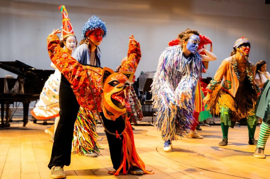 Chega a 10 mil o número de Pontos e Pontões de  Cultura certificados pelo MinC em todo o Brasil