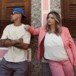 Clara Levy e Layn transformam determinação e coragem no novo single “Ca$H”