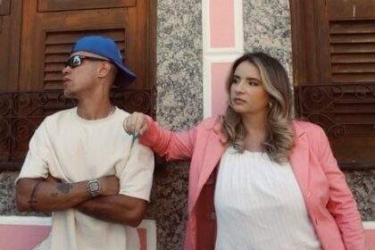 Clara Levy e Layn transformam determinação e coragem no novo single “Ca$H”