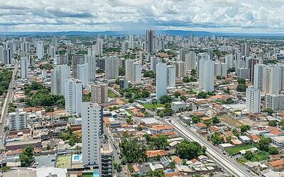 Conjuntura econômica melhora cenário fiscal, mas 36% das cidades seguem em dificuldade