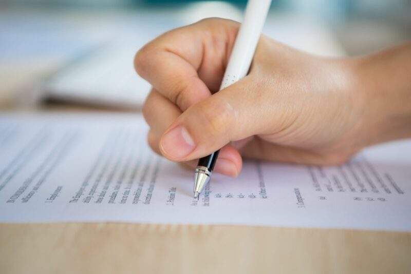 Enem: estratégias para ter um bom desempenho e alcançar a aprovação