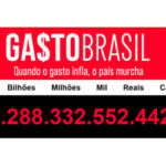 Gastos públicos ultrapassam R$ 4,2 trilhões no país em 2025