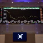 Ibovespa encerra último pregão aos 149.540 pontos
