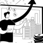 Ibovespa fecha em alta de 0,56% e fecha acima dos 142 mil pontos