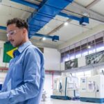 Indústria 4.0 chega às pequenas empresas com apoio do SENAI e BNDES