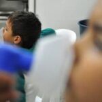 InfoGripe: Influenza A é a principal causa de mortes por SRAG em 2025