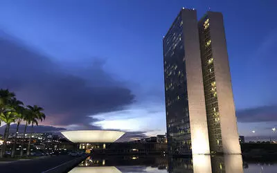 LDO, CPMI do INSS, anistia e PL da bagagem de mão movimentam a pauta no Legislativo