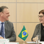 Mapa e Petrobras debatem integração entre agro e energia para impulsionar o desenvolvimento do Brasil