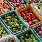 Metade dos brasileiros ainda desconhece o que são sistemas alimentares sustentáveis, mostra pesquisa