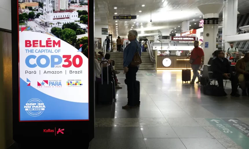 Municípios podem aderir à Declaração das Cidades e firmar compromissos até a COP30