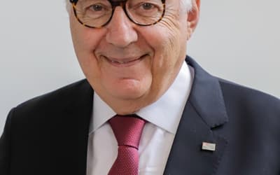 “Pai do Simples” fala sobre criação e desafios atuais do sistema que revolucionou o empreendedorismo no Brasil