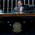 Projeto que endurece regras para liberdade provisória avança no Senado