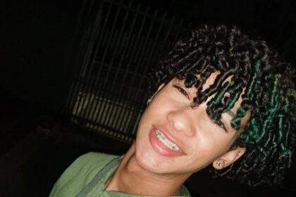 Rhuan Gama retorna às plataformas com novo single “I Was a Kid”, marcado por sonoridade de rock alternativo